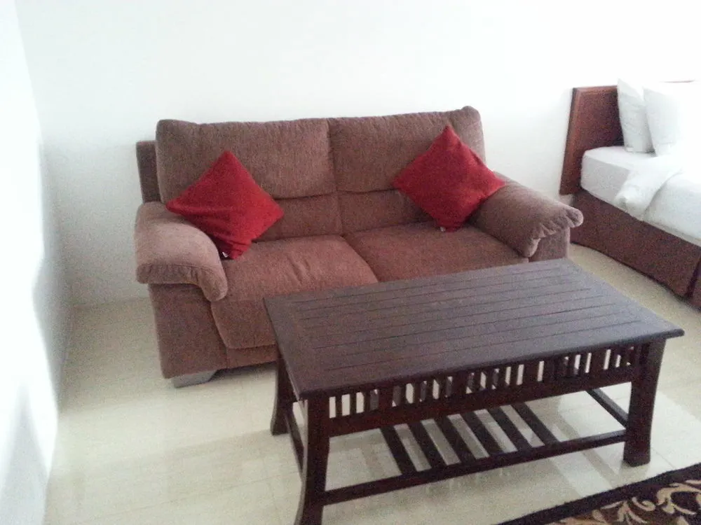 Ag Hotel Penang Gelugor