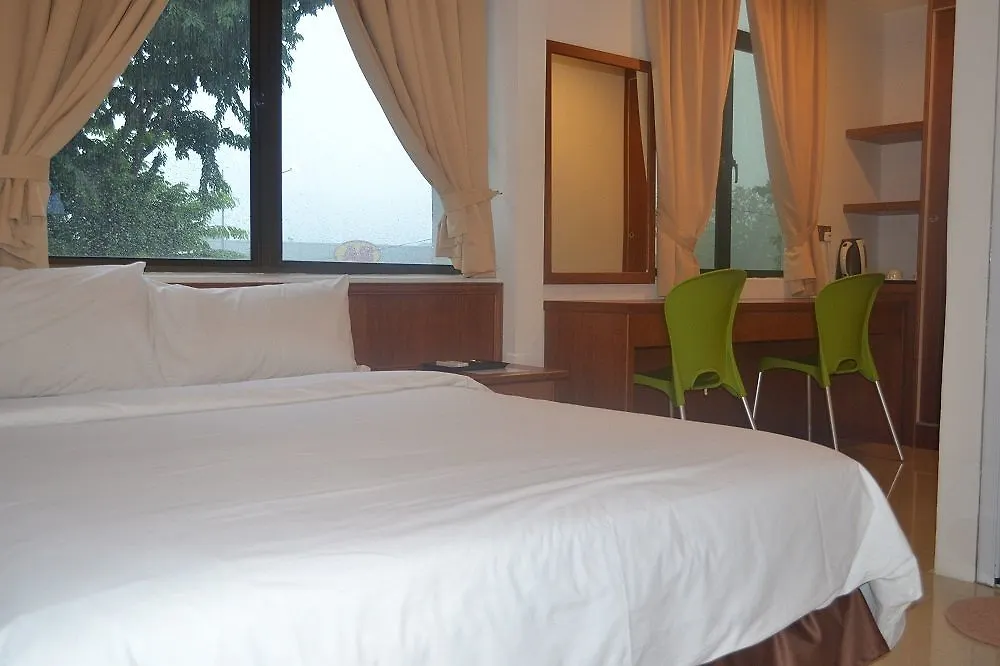 Ag Hotel Penang Gelugor