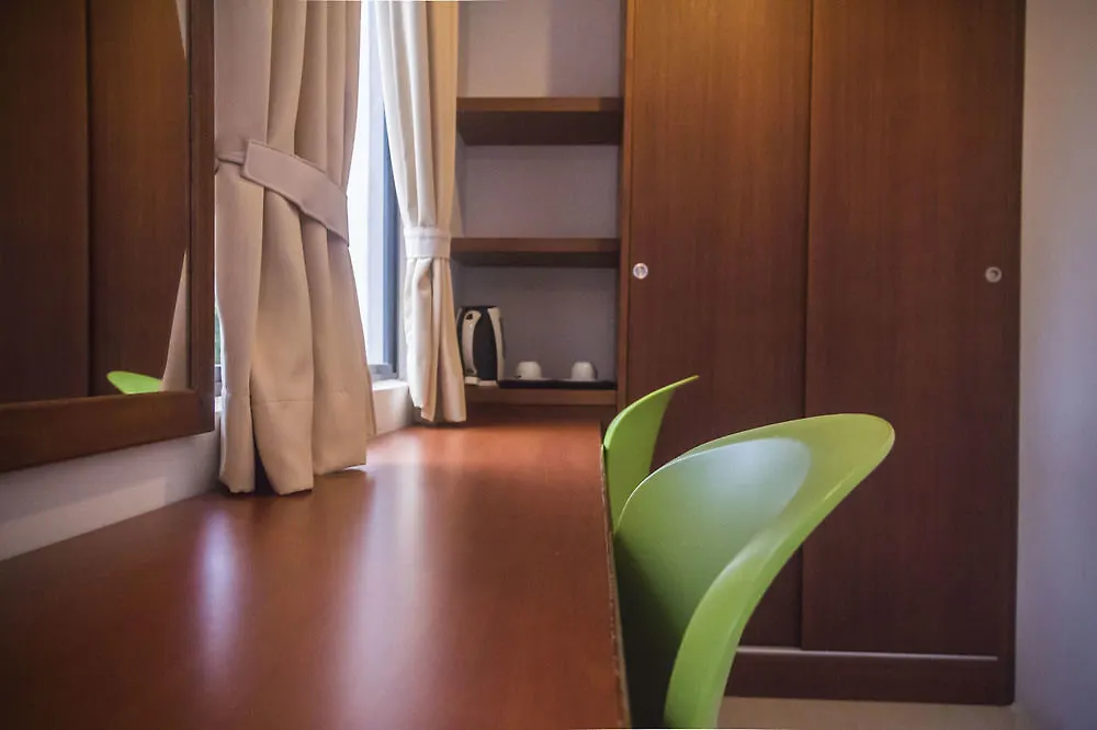 ***  Ag Hotel Penang Gelugor Malaysia